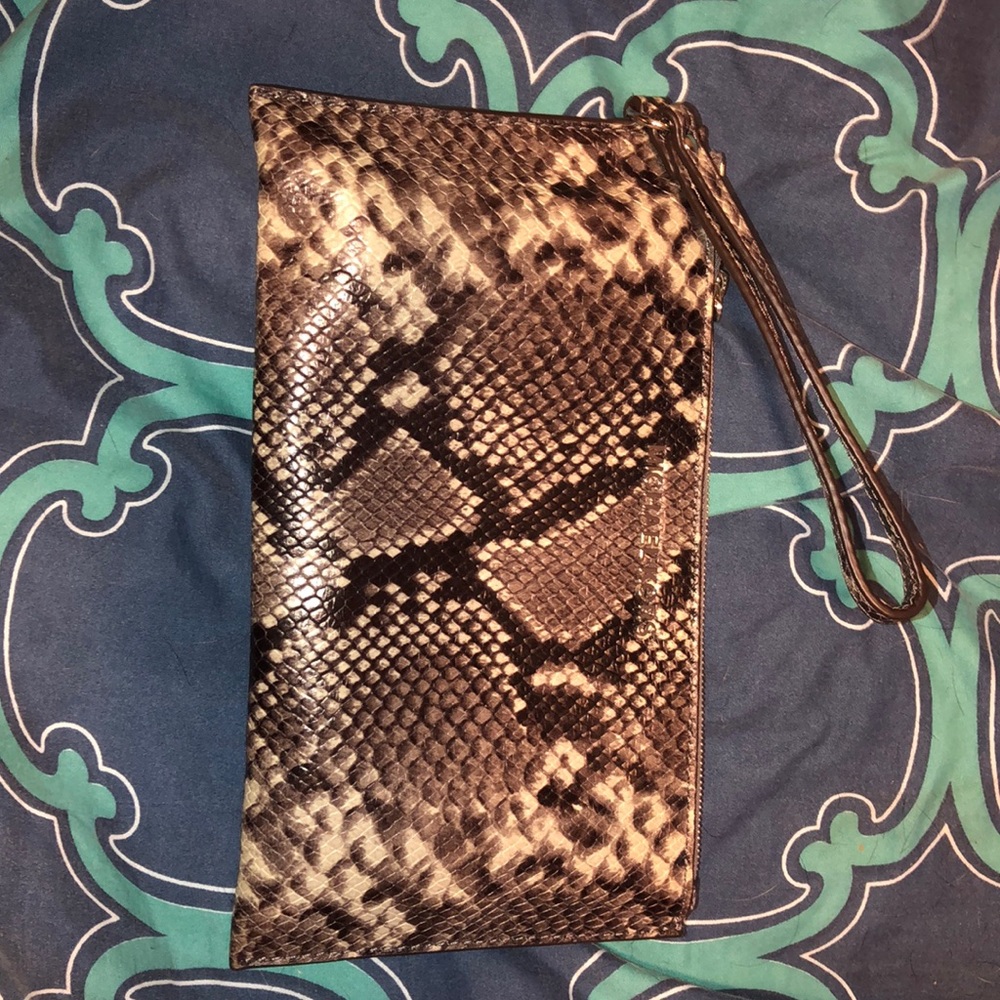 Clutch bag
